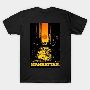 Manhattan T-Shirt